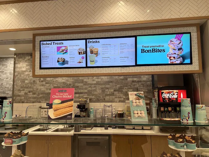 Cinnabon Picture 8