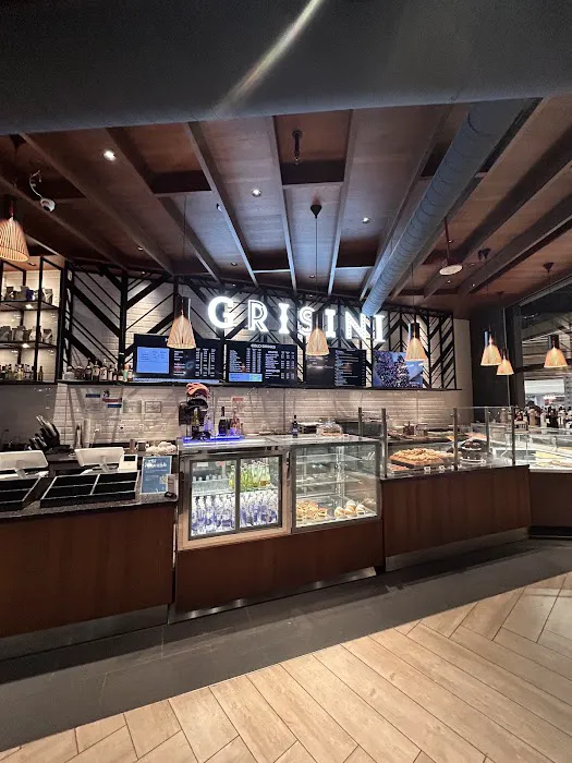 Grisini Coffee Picture 2