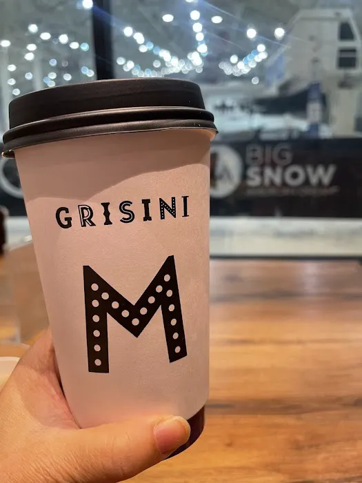 Grisini Coffee Picture 6