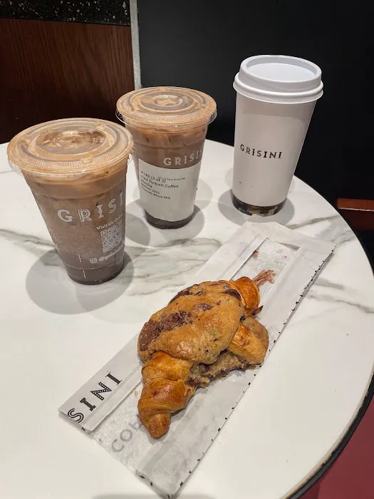 Grisini Coffee Picture 4