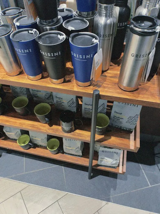 Grisini Coffee Picture 9