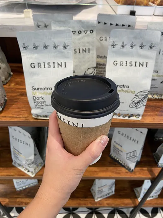 Grisini Coffee Picture 8