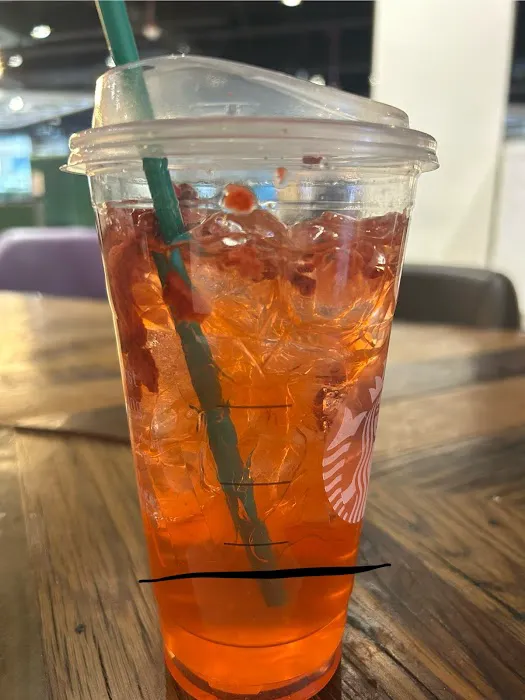 Starbucks Picture 4