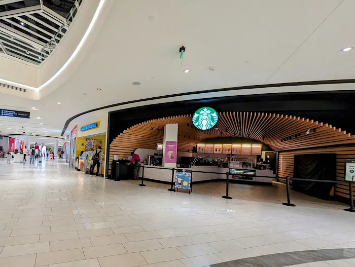 Starbucks Picture 1