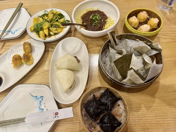 Szechuan Opera Picture 7