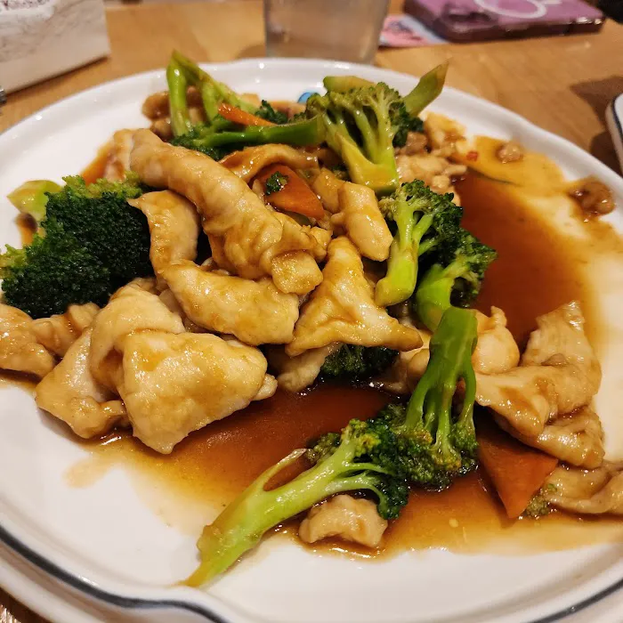 Szechuan Opera Picture 6