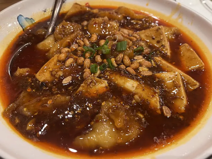 Szechuan Opera Picture 2