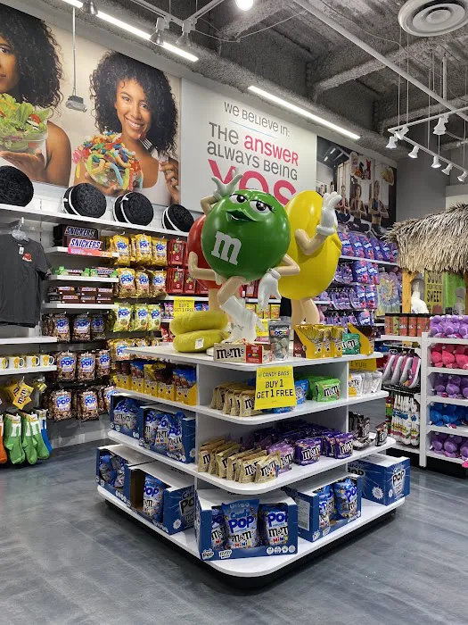 IT'SUGAR American Dream Picture 7