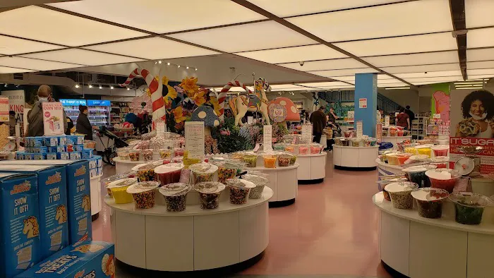 IT'SUGAR American Dream Picture 4