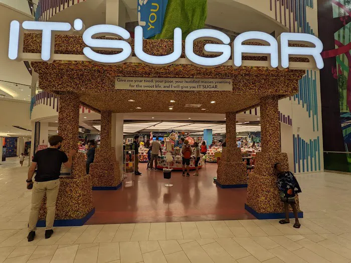 IT'SUGAR American Dream Picture 3