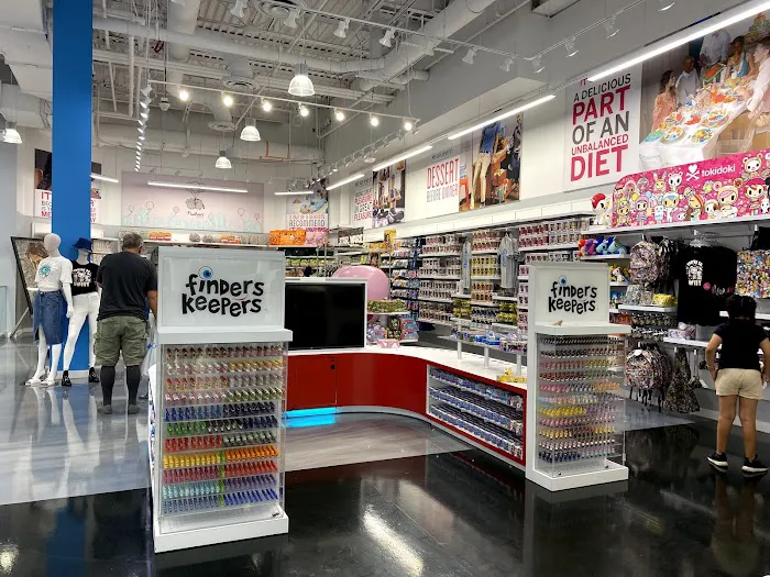 IT'SUGAR American Dream Picture 8