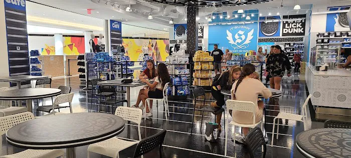 OREO Cafe Picture 1