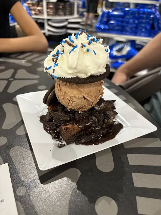 OREO Cafe Picture 5