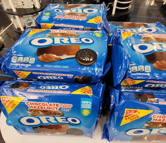 OREO Cafe Picture 3