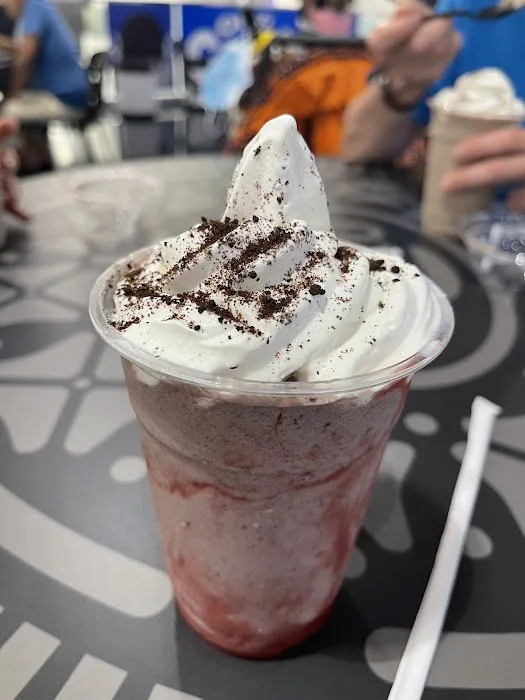 OREO Cafe Picture 6