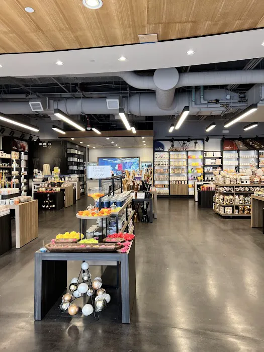 Grisini Market Picture 3