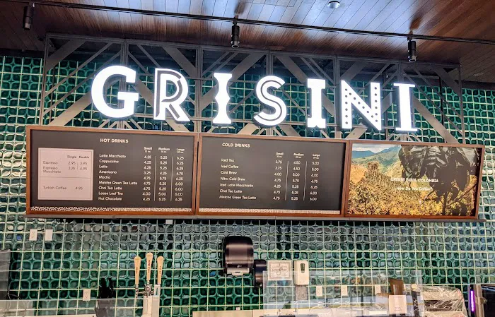 Grisini Market Picture 6
