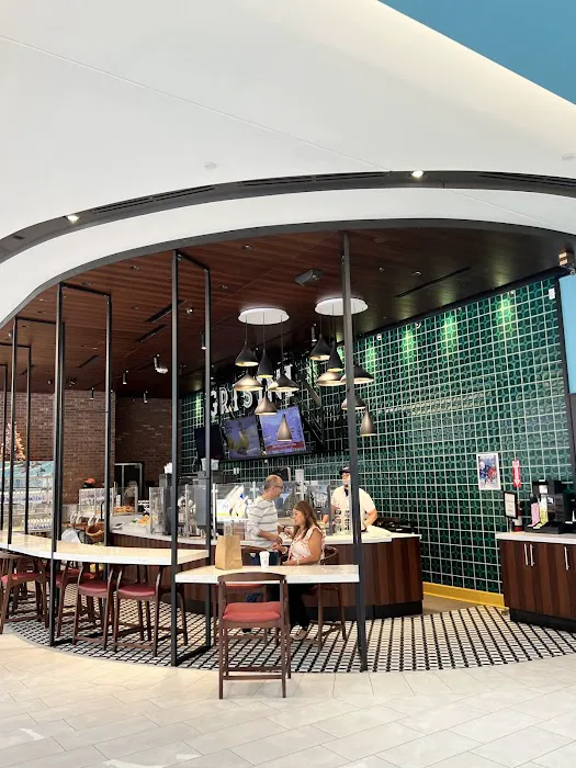Grisini Market Picture 9
