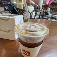 illy Caffe American Dream ico