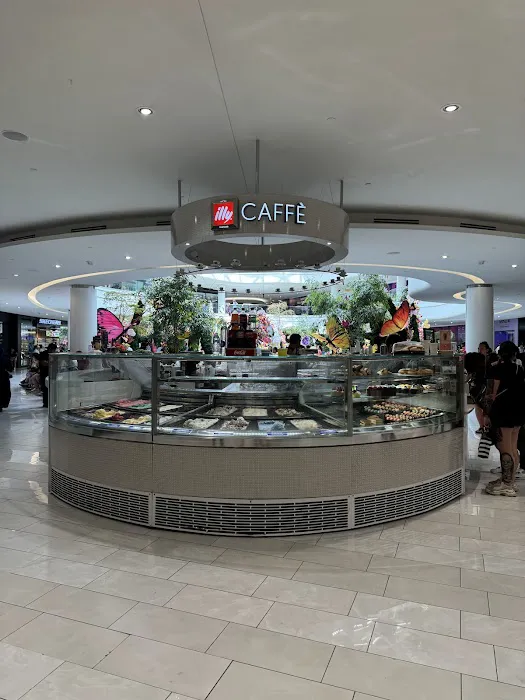illy Caffe American Dream Picture 2