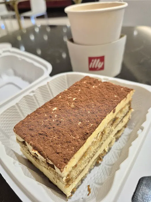 illy Caffe American Dream Picture 8