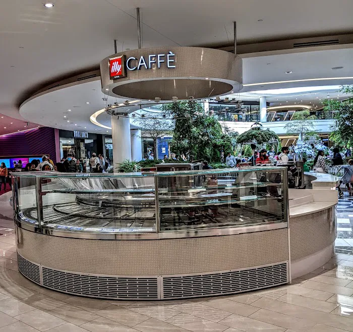 illy Caffe American Dream Picture 10