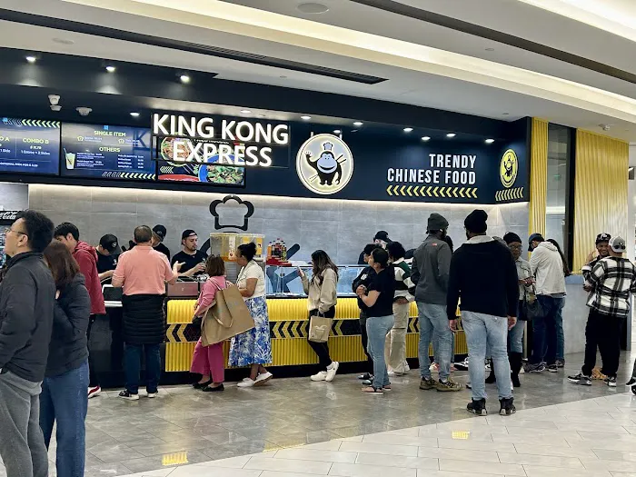 King Kong Express Picture 8