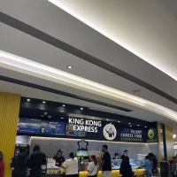 King Kong Express ico