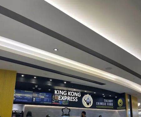 King Kong Express