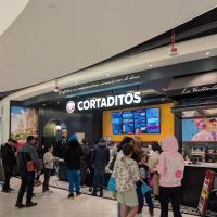 Cortaditos ico