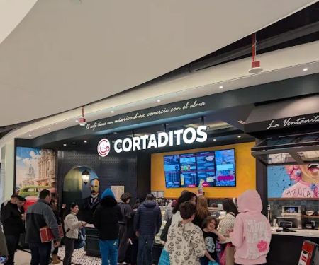 Cortaditos
