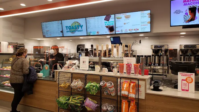 Dunkin' Picture 1