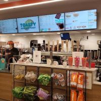 Dunkin' ico