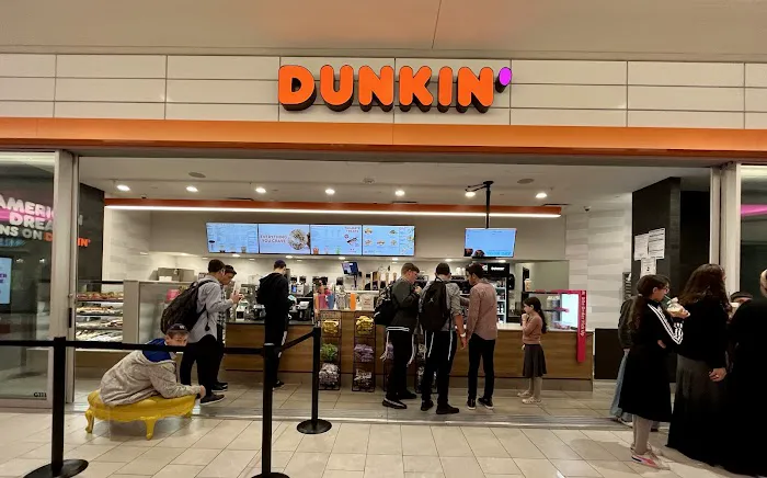 Dunkin' Picture 9