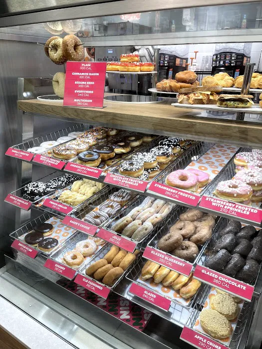 Dunkin' Picture 6