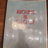 Around the Clock Diner ico