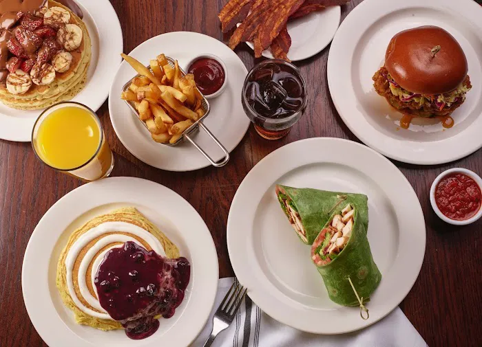 Around the Clock Diner Picture 10