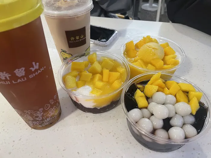 Hui Lau Shan Picture 3