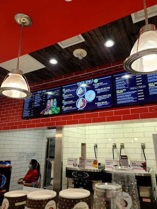 Red Mango Picture 6