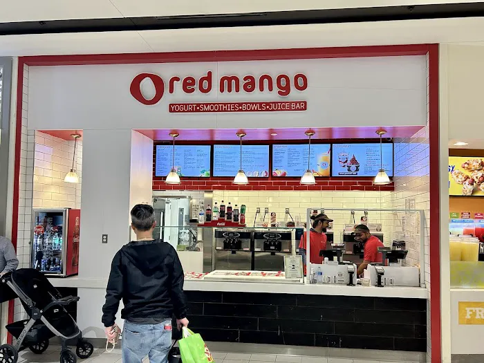 Red Mango Picture 1