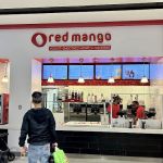 Red Mango