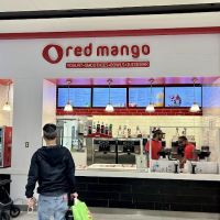 Red Mango ico