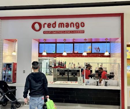 Red Mango