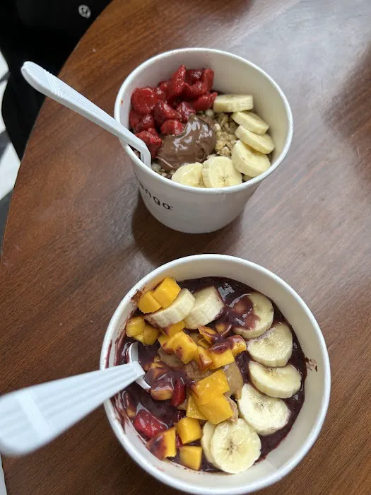 Red Mango Picture 5