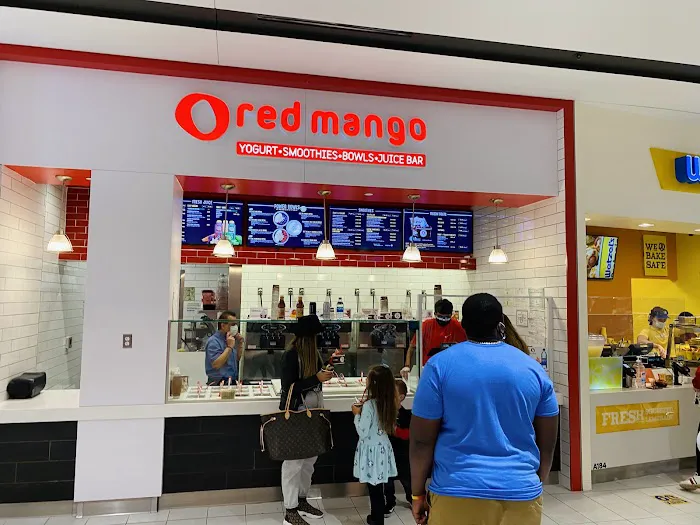 Red Mango Picture 3