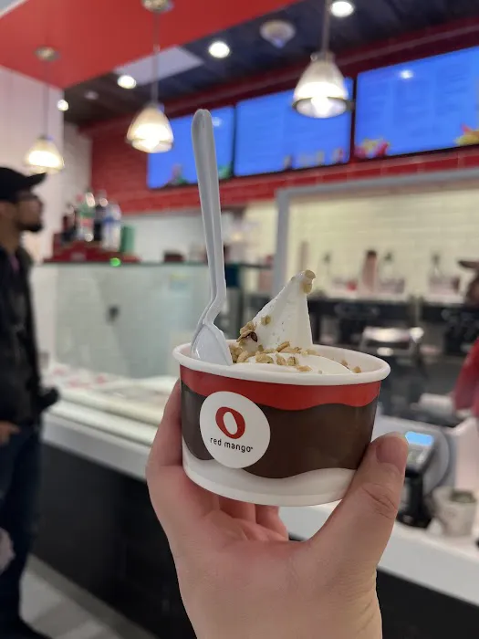 Red Mango Picture 7