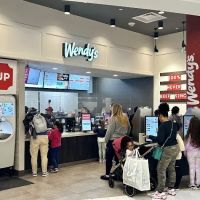 Wendy's ico