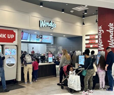 Wendy's