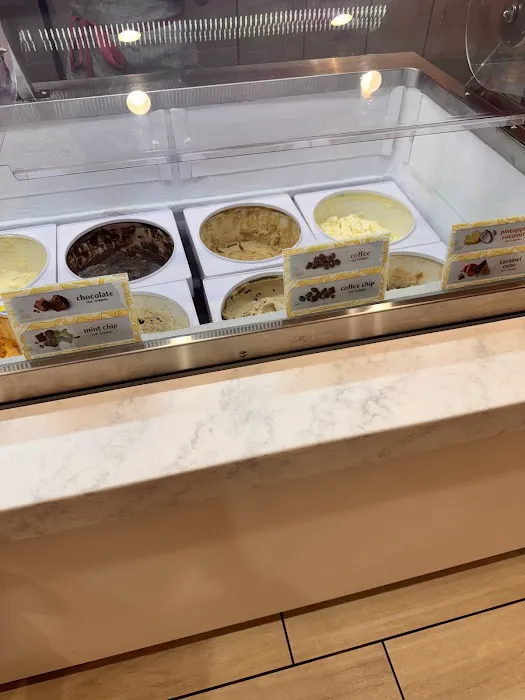 Häagen-Dazs Picture 3