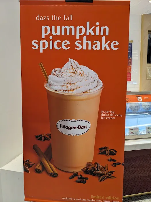 Häagen-Dazs Picture 9
